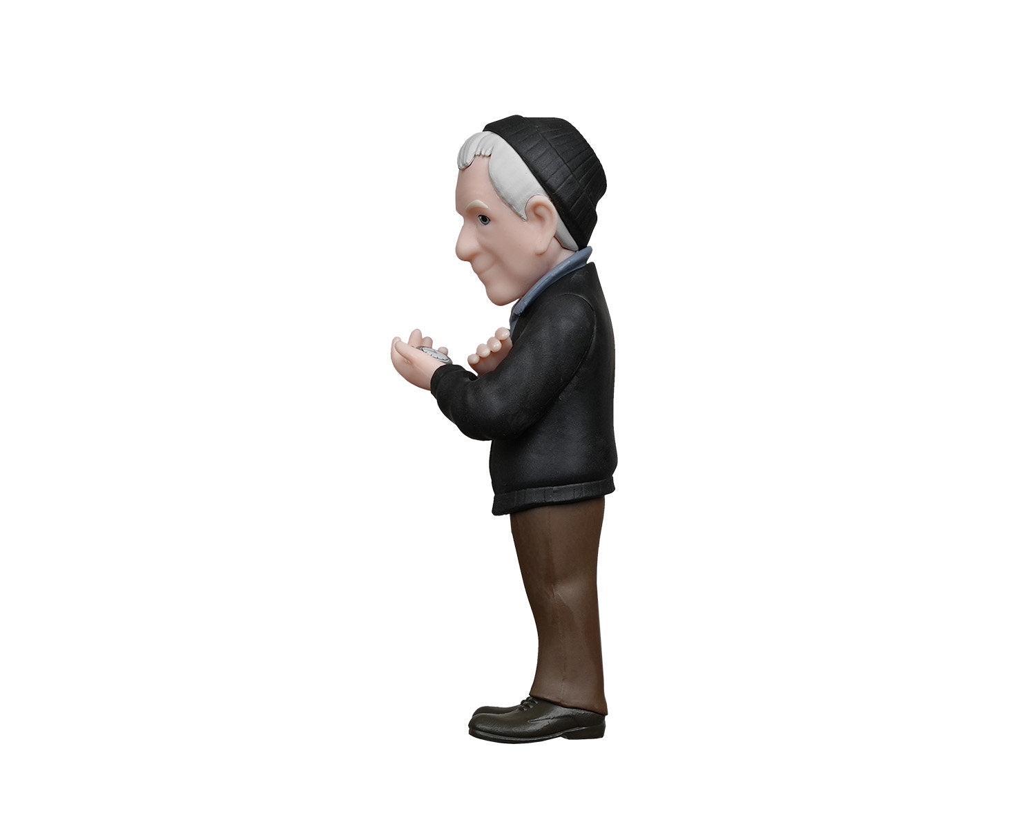 Minix - Movies #148 - Rocky - Mickey - Figurines PVC 12 cm