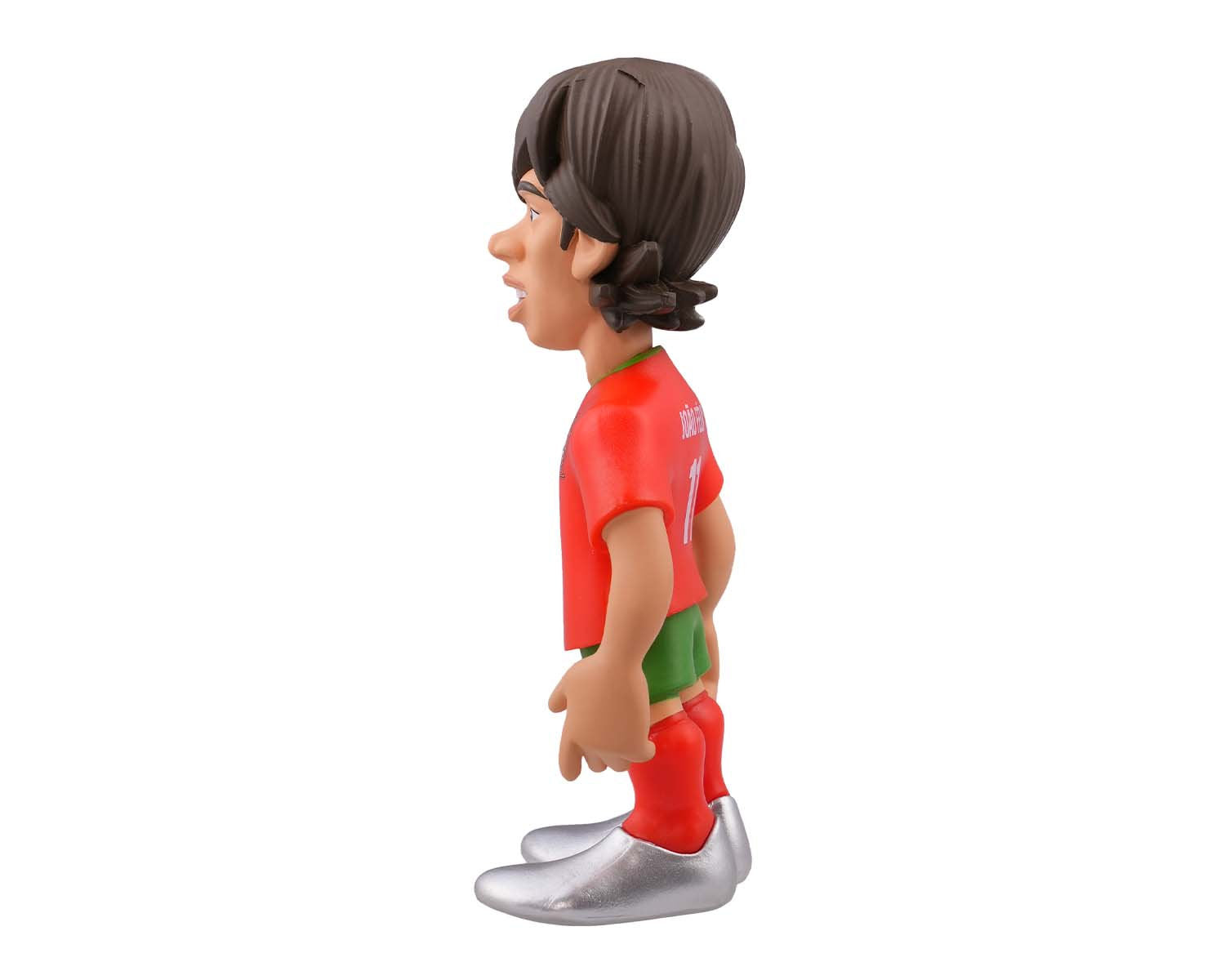 Minix - Football Stars #212 - Portugal - Joao Felix - Figurines PVC 12 cm