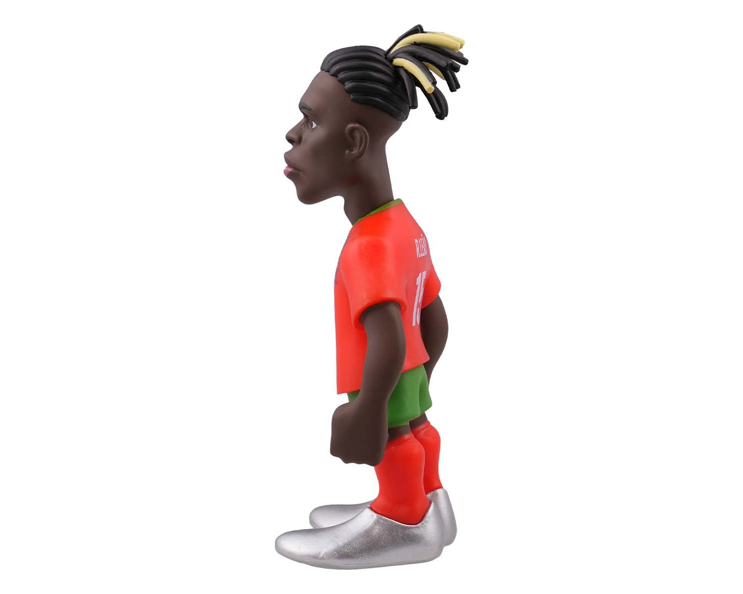 Minix - Football Stars #215 - Portugal - Rafael Leao - Figurines PVC 12 cm