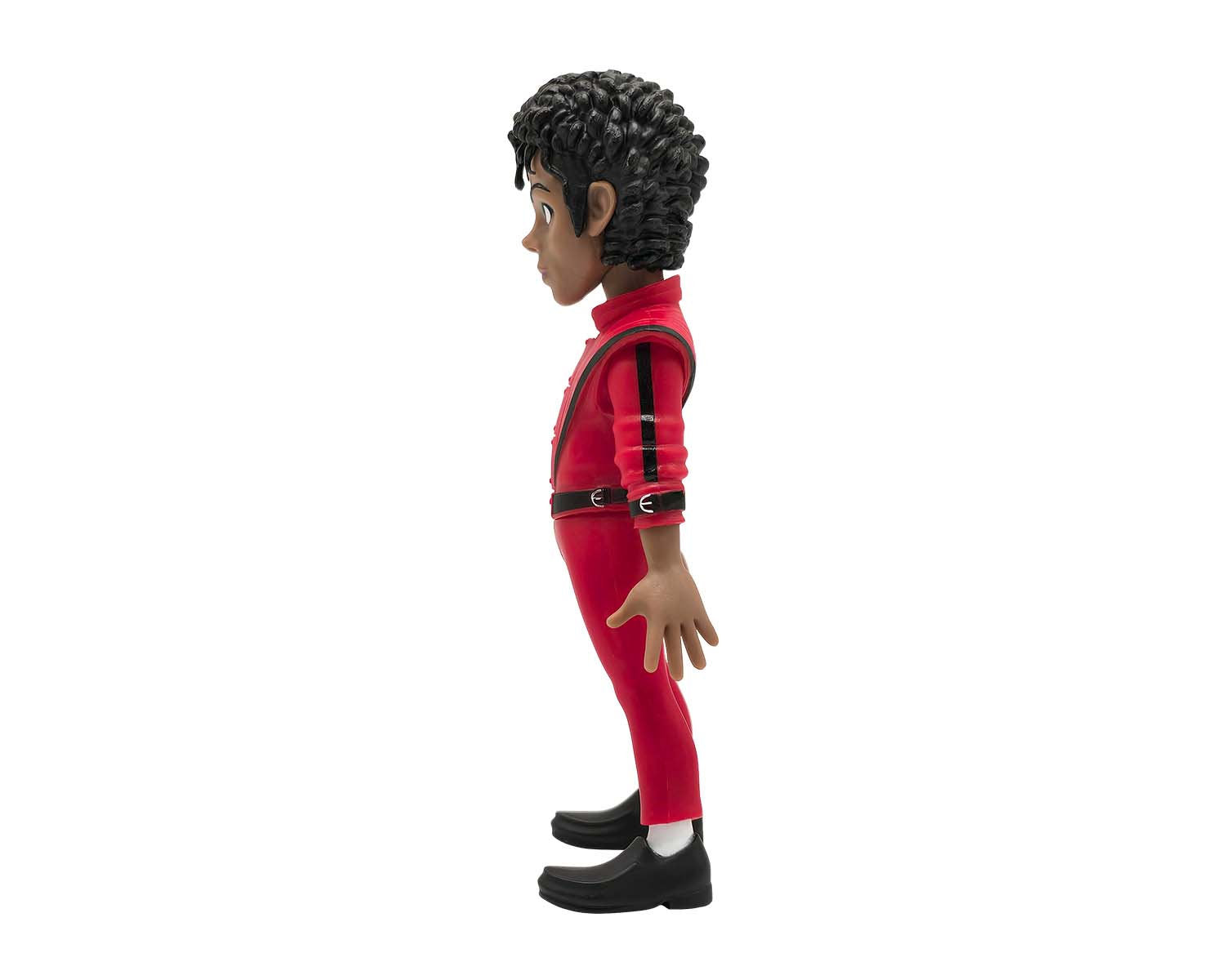 Minix - Music #106 - Michael Jackson - Thriller - Figurines PVC 12 cm