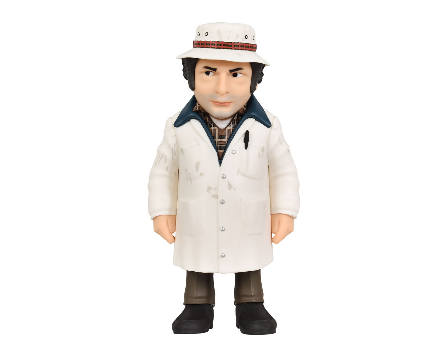 Minix - Movies #125 - Rocky - Paulie Pennino - Figurines PVC 12 cm