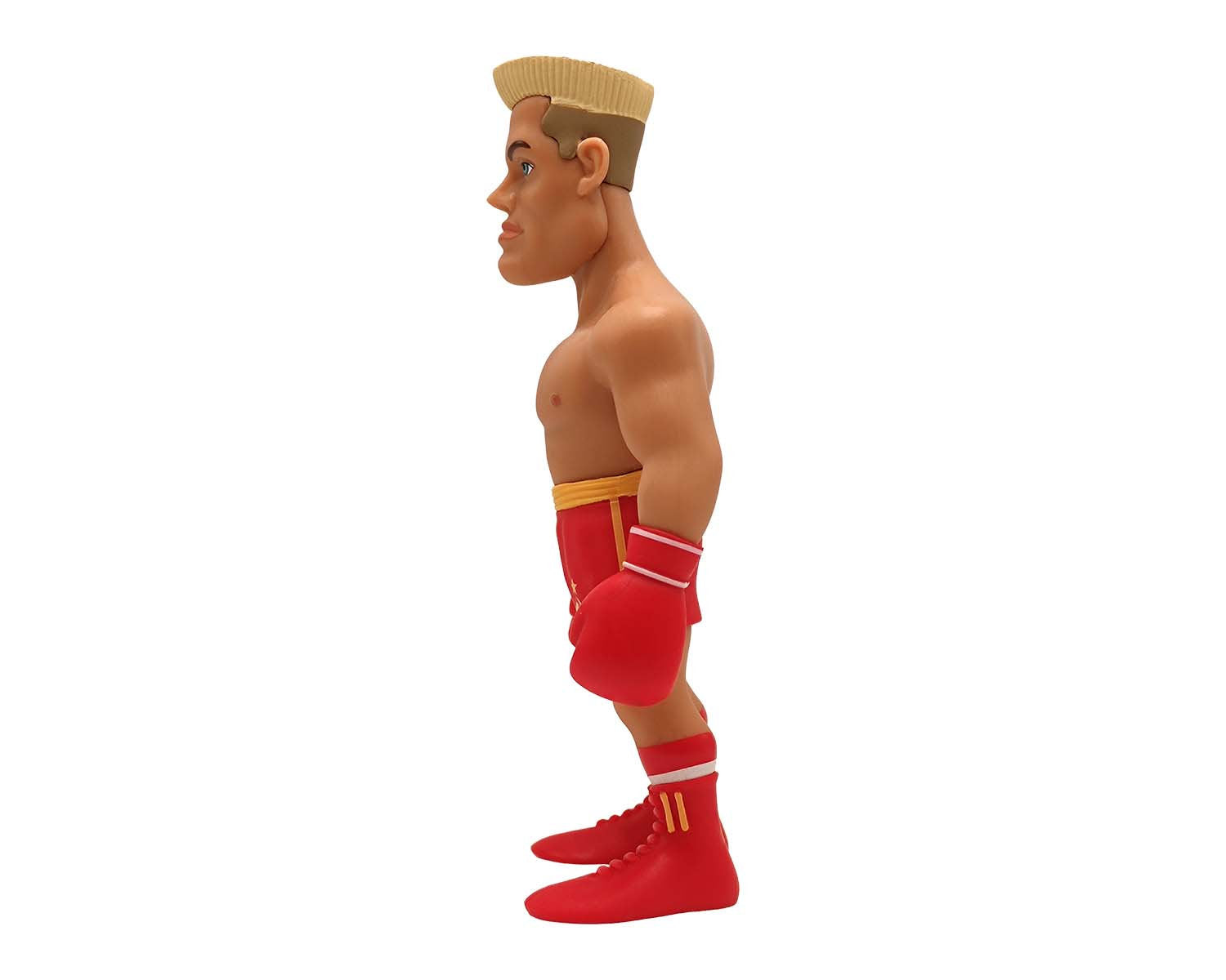 Minix - Movies #106 - Rocky IV - Ivan Drago - Figurines PVC 12 cm