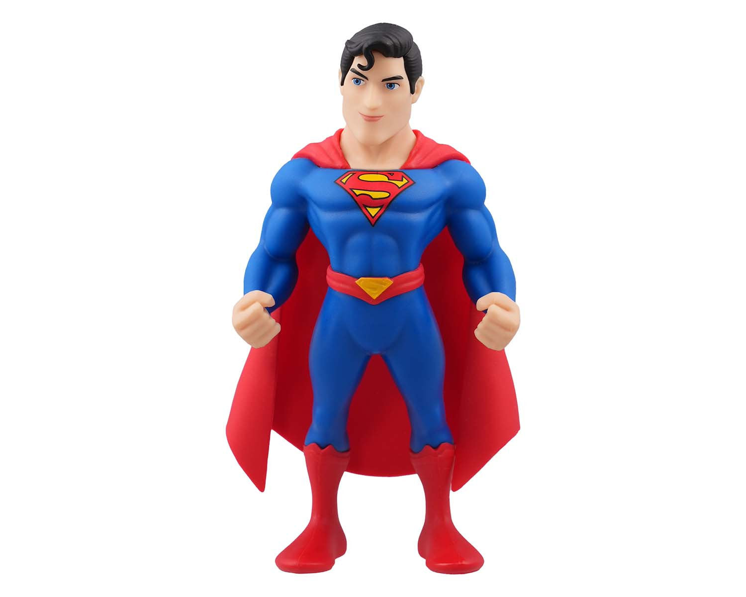 Minix - Movies #129 - DC Comics - Superman - Figurines PVC 12 cm