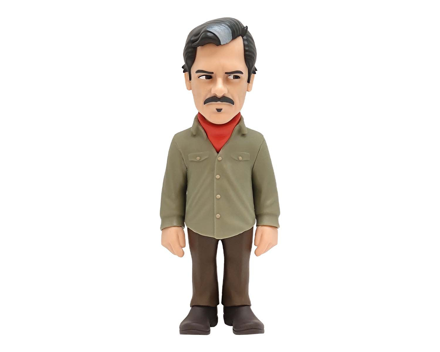 Minix - TV Series #131 - Better Call Saul - Lalo Salamanca - Figurines PVC 12 cm