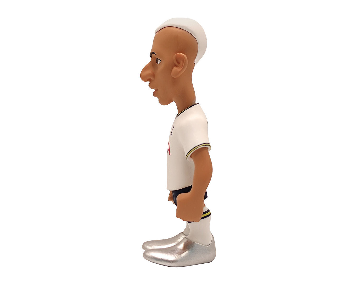 Minix - Football Stars #129 - Tottenham Hotspur Football Club - Richarlison "9" - Figurine 12cm