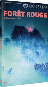 Forêt Rouge [DVD]