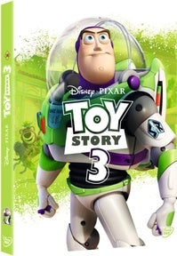 Toy Story 3 [DVD]
