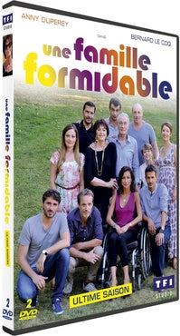 Une famille formidable - Saison 15 [DVD]