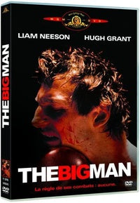 Big Man [DVD]