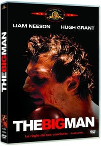 Big Man [DVD]