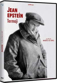 Jean Epstein - Termaji [DVD]