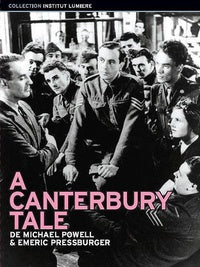 A Canterbury Tale [DVD]