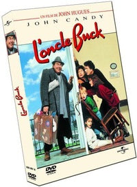 L'Oncle Buck [DVD]