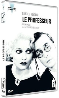 Le Professeur [DVD]