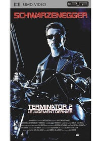 Terminator 2 [UMD]