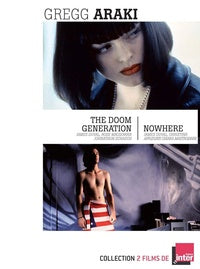 Gregg Araki : The Doom Generation + Nowhere [DVD]