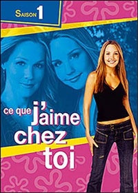 Ce que j'aime chez toi - Saison 1 [DVD]