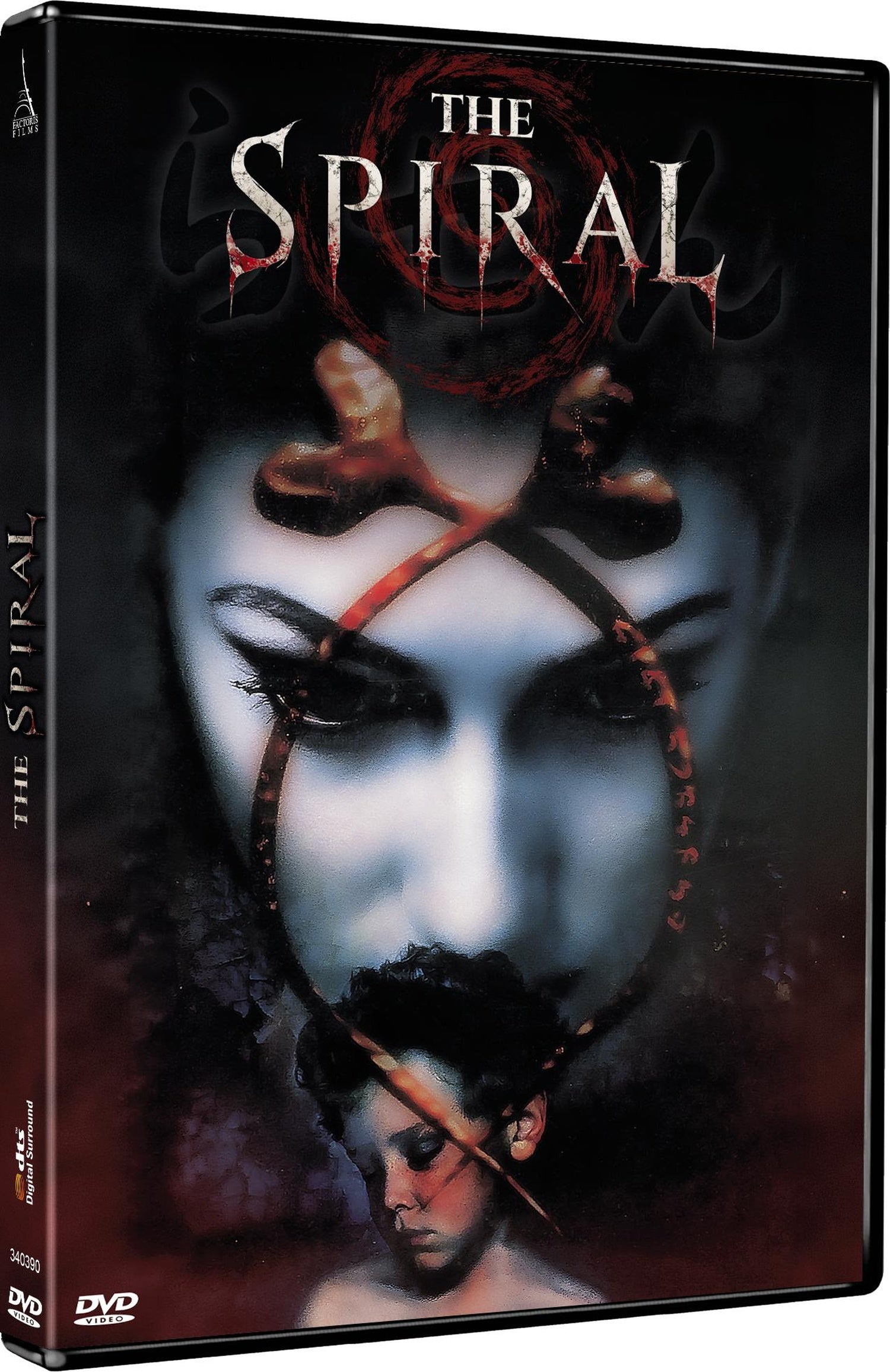 The Spiral [DVD]