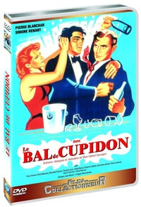 Le Bal de Cupidon [DVD]