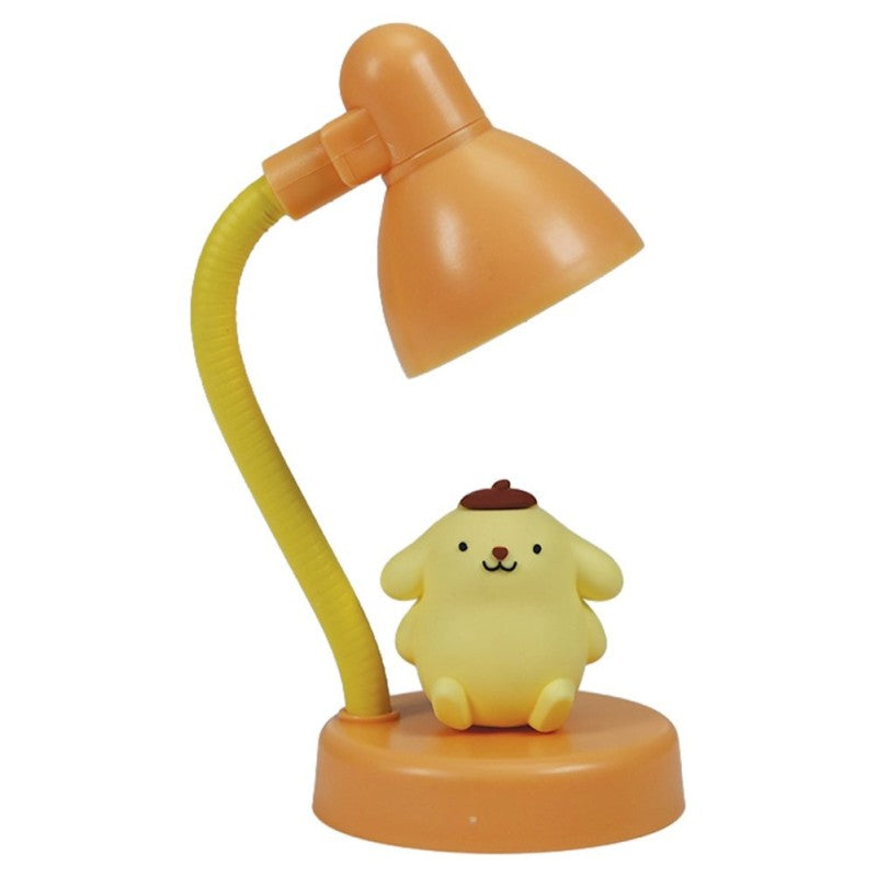 Pompompurin - Mini Lampe de Bureau
