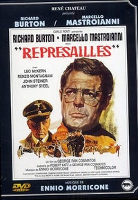 Représailles [DVD]
