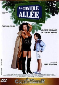 La Contre-allée [DVD]