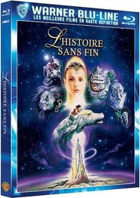 L'Histoire sans fin [Blu-ray]