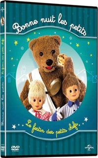 Bonne nuit les petits - Le festin des petits chefs [DVD]