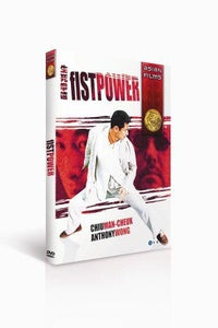 Fist Power [DVD]