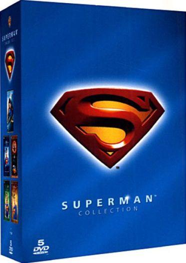 Superman Collection [DVD]