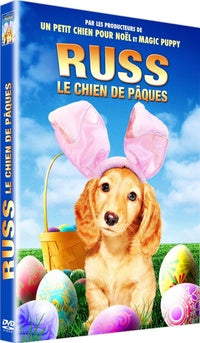 Russ, le chien de Pâques [DVD]