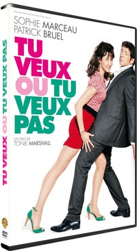 Tu veux ou tu veux pas [DVD]