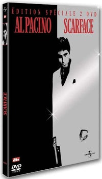 Scarface [DVD]