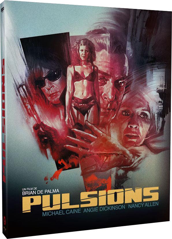 Pulsions [4K Ultra HD]