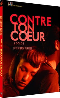 Contre ton coeur [DVD]