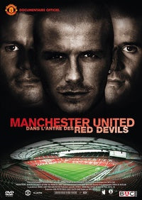Manchester United - Dans l'antre des Red Devils [DVD]