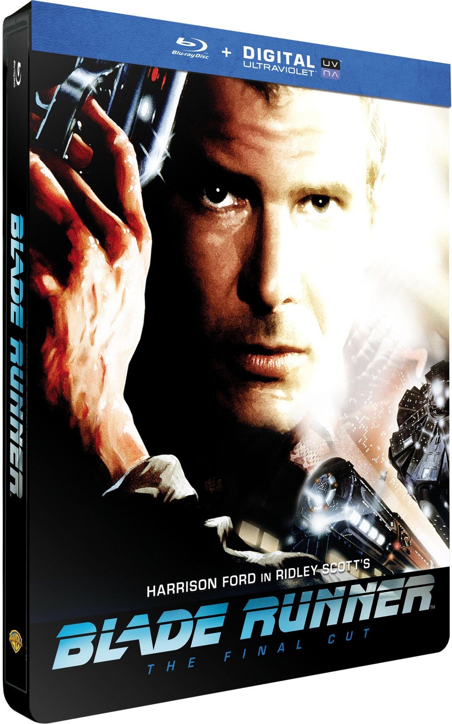 Blade Runner [Blu-ray]