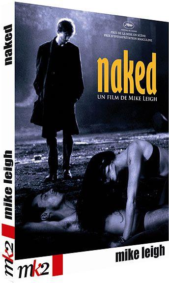 Naked [DVD]