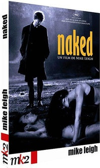 Naked [DVD]
