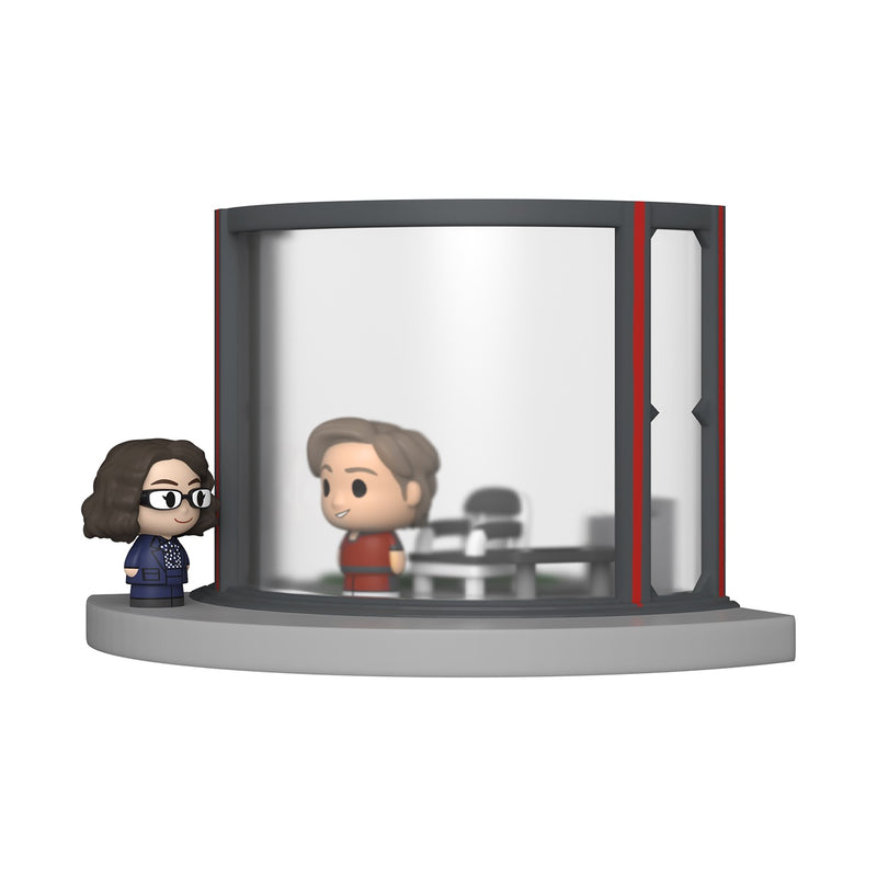 Funko Mini Moments: She-Hulk - Jennifer and Abomination