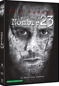 Le Nombre 23 [DVD]
