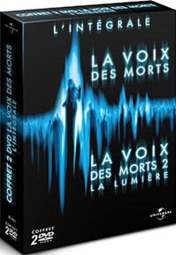 La Voix des morts - L'intégrale [DVD]