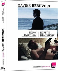 Xavier Beauvois : Le petit lieutenant + Selon Matthieu [DVD]