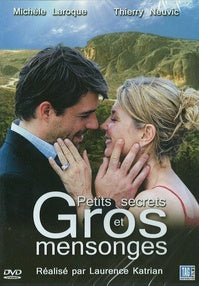 Petits secrets et gros mensonges [DVD]