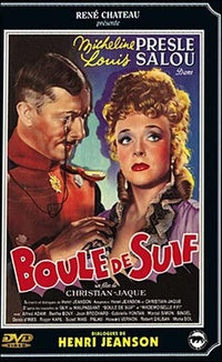 Boule de suif [DVD]