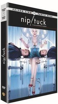 Nip/Tuck - Saison 5 - Partie 2 [DVD]