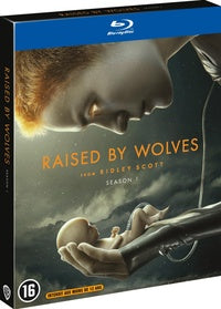 Raised by Wolves - Saison 1 [Blu-ray]