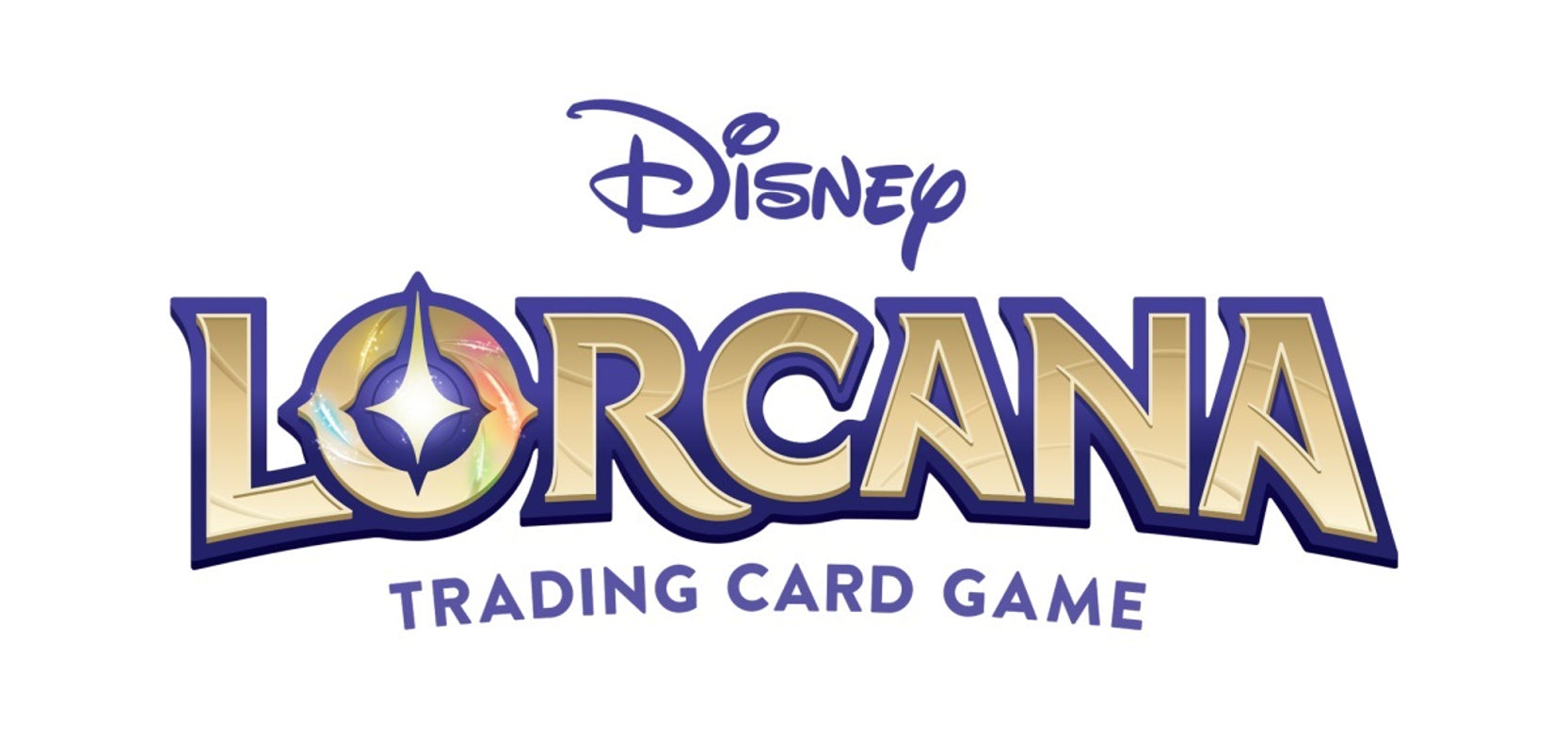 Disney Lorcana JCC : Coffret de démarrage 2 joueurs - Q4 2026