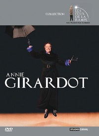 Les Feux de la rampe - Annie Girardot [DVD]