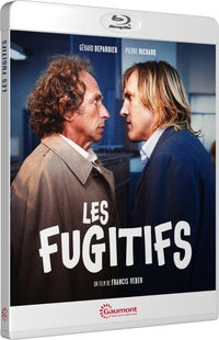 Les Fugitifs [Blu-ray]
